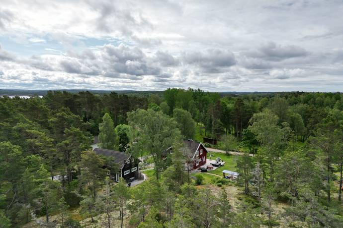 6 rum villa på Södra Rossövägen 13 Rossö, Strömstads kommun - bild 4