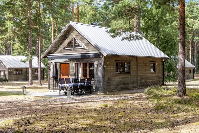 Böda Sand 24, etapp II, Böda Sand, Borgholms kommun