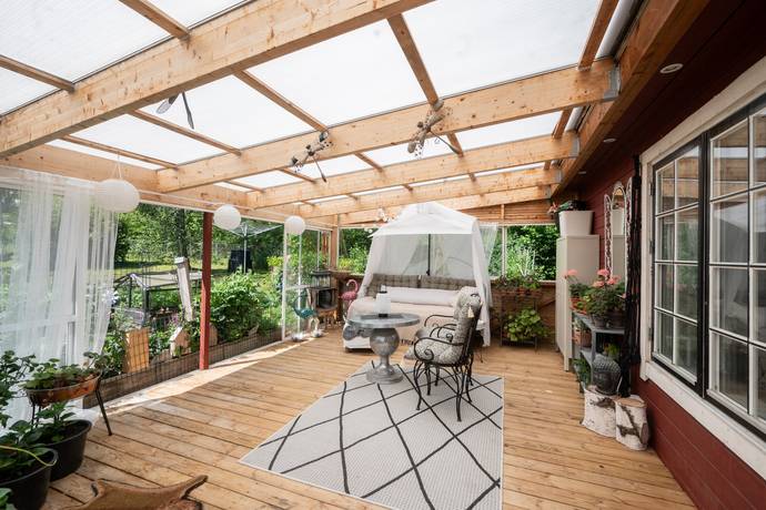 3 rum Villa på Varfågelvägen 6 Vidja Huddinge kommun - bild 5