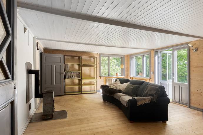 7 rum Villa på Skrubbebodavägen 161-19 Olofström Olofströms kommun - bild 5