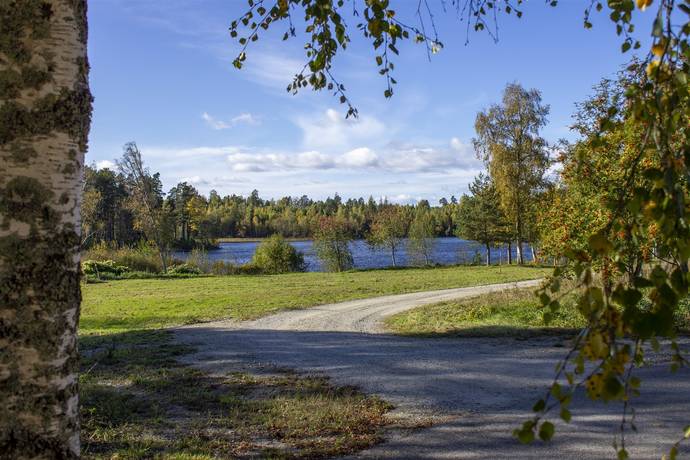 6 rum Villa på Per Johans väg 3 Näsviken Hudiksvalls kommun - bild 40