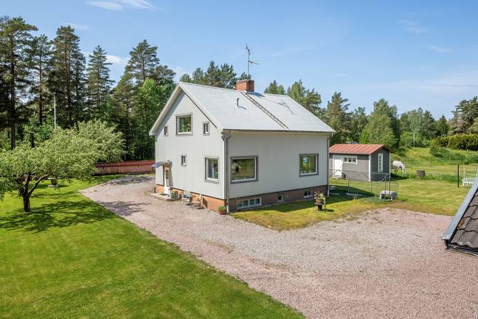 5 rum Villa på Grönvallen 42 Avesta Avesta kommun - bild 34