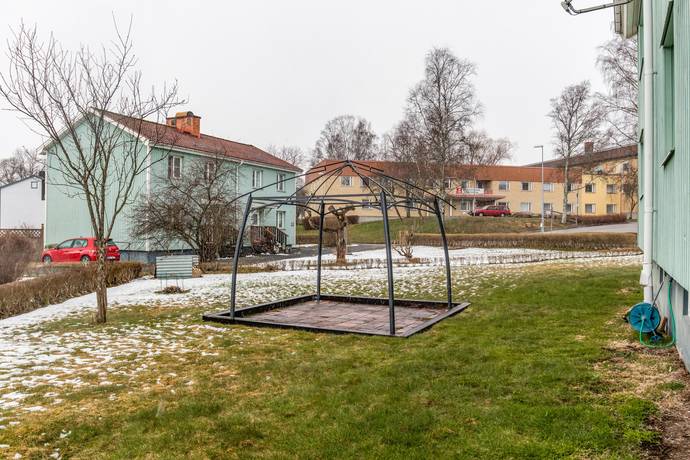 2 rum Lägenhet på Bergavägen 19B SMEDJEBACKEN Berga Smedjebackens kommun - bild 17
