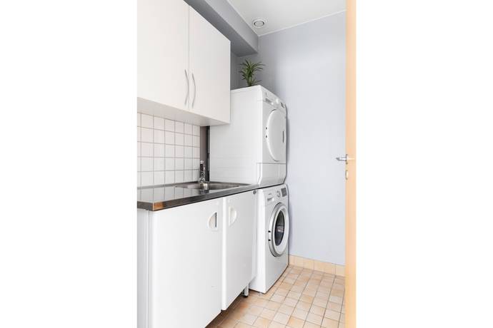 4 rum Parhus på Sjögatan 46D Åhus Kristianstads kommun - bild 15