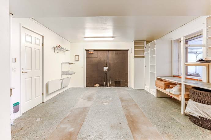 124 m² Villa på Kantarellvägen 11 Lycksele kommun - bild 30