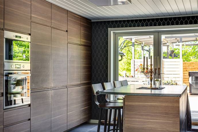 7 rum Villa på Rådjursstigen 10 Kolsva Köpings kommun - bild 9