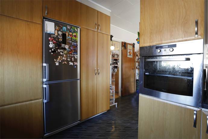 4 rum Villa på Oxhagsvägen 7 Ljungnäs Mönsterås kommun - bild 8