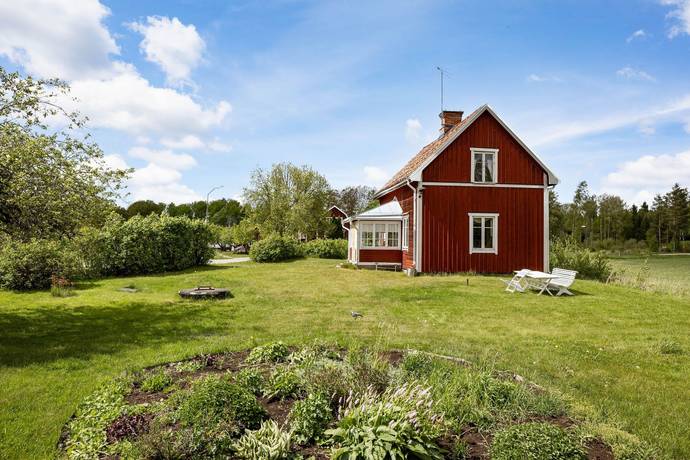 3 rum Fritidshus på Eklången Knutsbo Eskilstuna kommun - bild 21