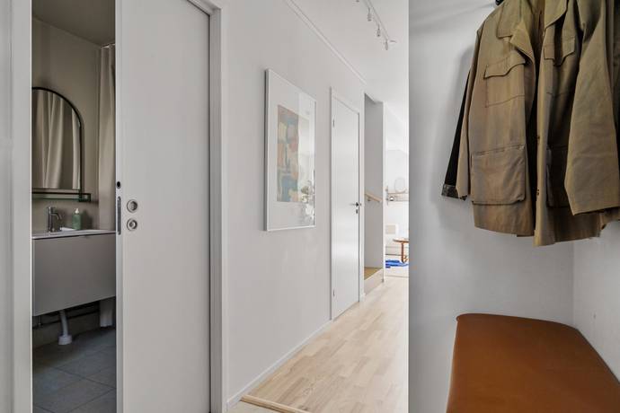 5 rum Radhus på Bagarstugans väg 49 Steninge Slottsby Sigtuna kommun - bild 13