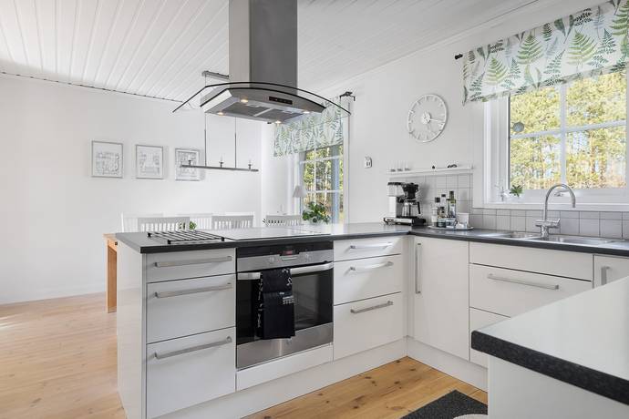 6 rum Villa på Mossvägen 6 Lövnäs Hammarö kommun - bild 15