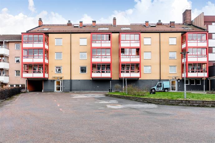 Storgatan 5A, Alvesta - Centralt, Alvesta kommun