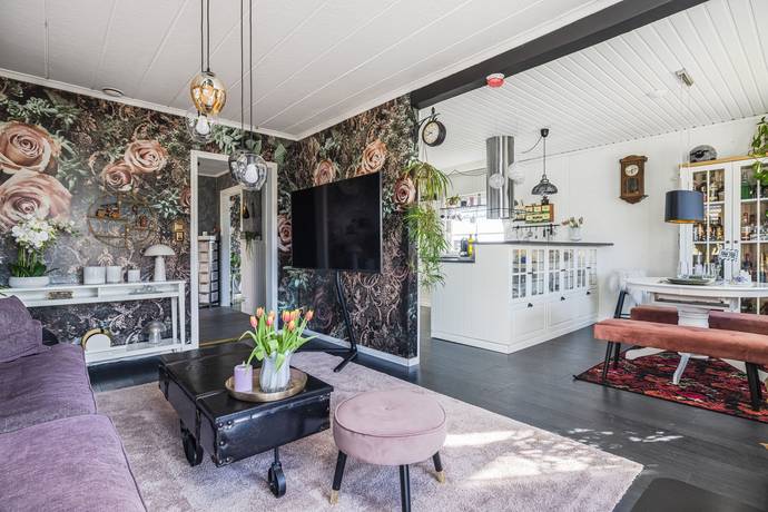 Vintervägen 9, Timrå, Timrå kommun