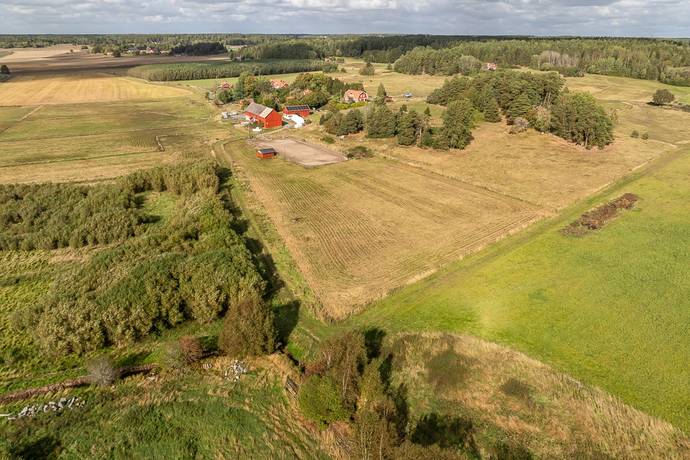 7 rum Gård utan jordbruk på Knivsta Åby 30 Knivsta kommun - bild 87