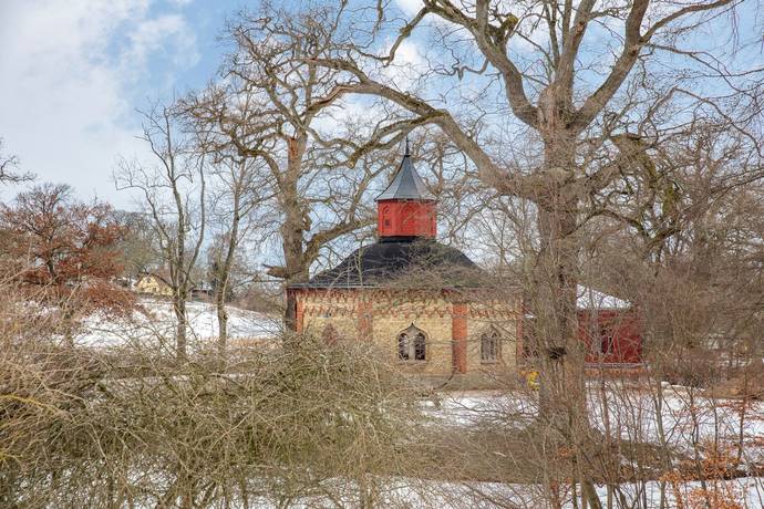 4 rum Villa på TORUPSVÄGEN 303-9 Svedala kommun - bild 53