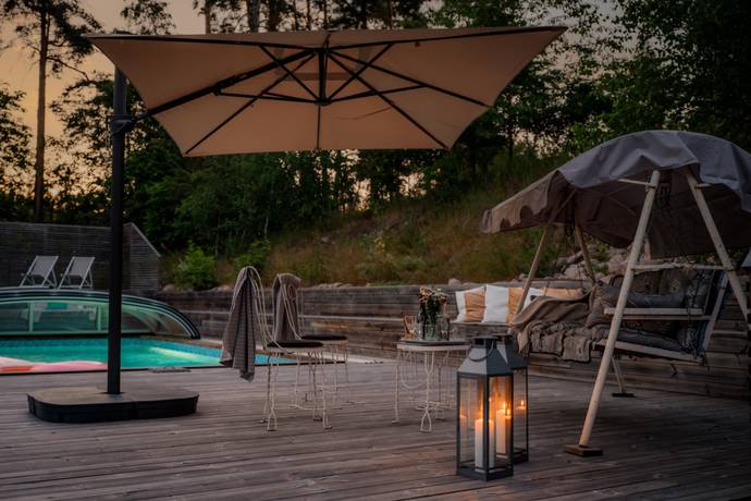 7 rum villa på Gamla Bollstanäs Bollstanäs, Upplands Väsby kommun - bild 2