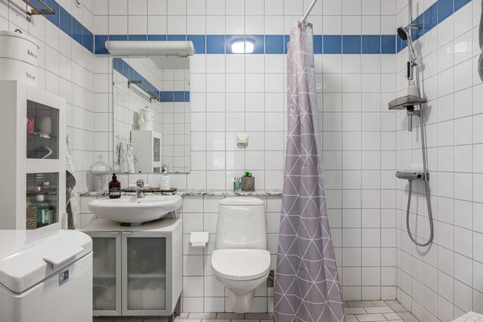 2 rum Lägenhet på Söderberga Allé 17 Bromma - Beckomberga Stockholms kommun - bild 17