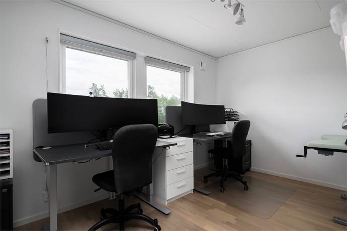 7 rum Villa på Kardborrevägen 3 Sorunda Nynäshamns kommun - bild 32