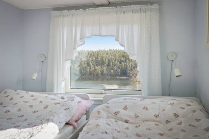 5 rum Villa på Björkbackavägen 22 Bålsta Håbo kommun - bild 26