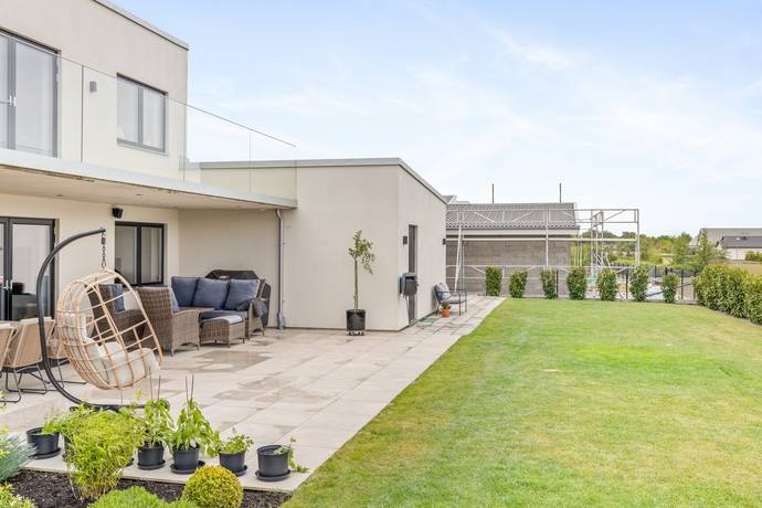 7 rum Villa på Blåmusselgatan 5 Nybrostrand Ystads kommun - bild 40