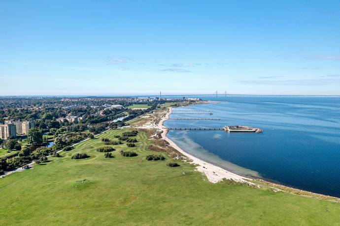 1 rum Lägenhet på Solhöjdsgatan 15 Varvsstaden Malmö kommun