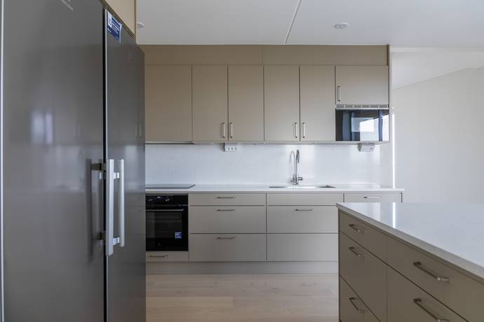 4 rum Lägenhet på Carlsgatan 35 City Malmö kommun - bild 9