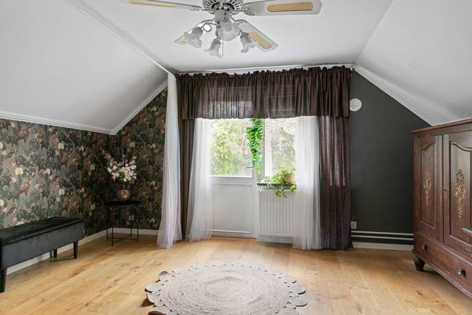 4 rum Villa på Ekvägen 16 Fridhem Gävle kommun - bild 22