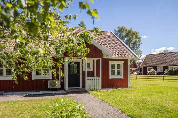 3 rum villa på Bergstigen 13 Norra unnaryd, Jönköpings kommun - bild 1