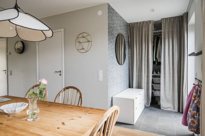 6 rum Radhus på Sekatörsslingan 4 Strömsbro Gävle kommun - bild 21