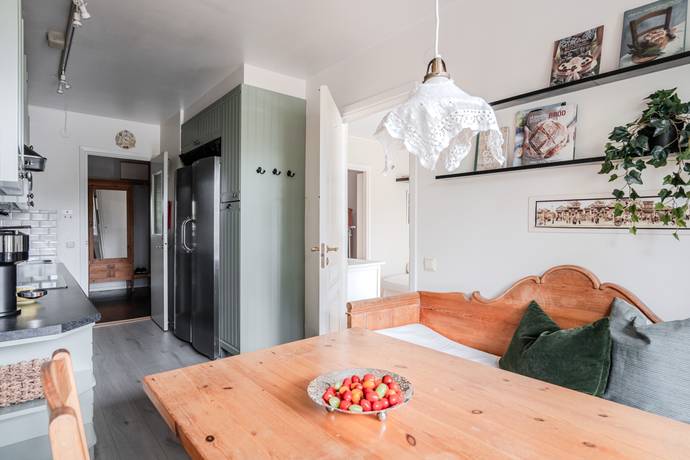 4 rum Lägenhet på Tiundagatan 37 Luthagen Uppsala kommun - bild 6