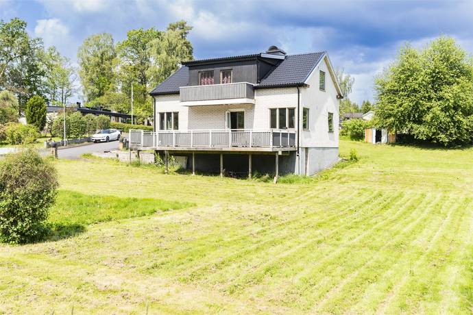 Svenljunga, Svenljunga kommun