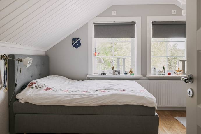 6 rum Villa på Ribbenås Charlottenberg 1 Mariestads kommun - bild 44