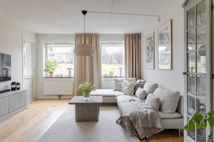 2 rum lägenhet på Norregårdsvägen 5A Hov, Växjö kommun - bild 1