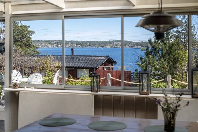 3 rum villa på Hägerstigen 7 Ramsö, Vaxholms kommun - bild 2
