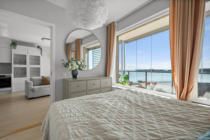 2 rum Lägenhet på Telivägen 5 Centrala Nynäshamn Nynäshamns kommun - bild 17
