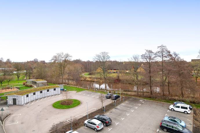 3 rum Lägenhet på Kristian II:s väg 14 B Centralt Ängelholms kommun - bild 15