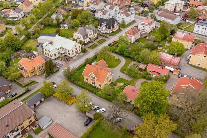 9 rum Villa på S:ta Annagatan 6 Centrum Skara kommun - bild 64