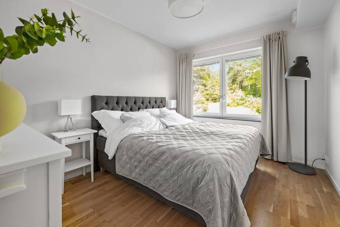 3 rum Lägenhet på Näsbylundsvägen 18 Roslags Näsby Täby kommun - bild 12