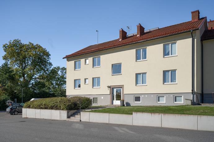 Flodins väg 1A, Tosterön, Strängnäs kommun