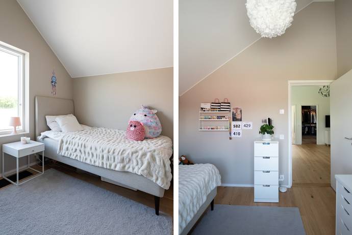 5 rum Villa på Ekhagsvägen 31A Framnäs Örebro kommun - bild 34