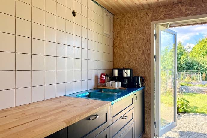2 rum fritidshus på Astergången 211 Kölnan, Malmö kommun - bild 2