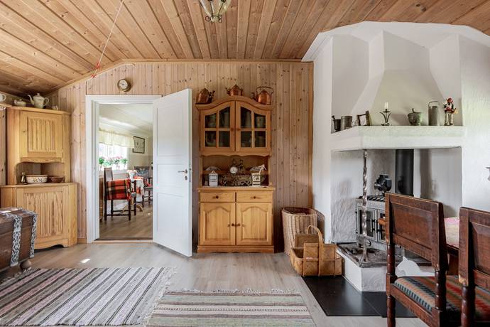 4 rum Villa på Marnäs 78 Marnäs Falu kommun - bild 17
