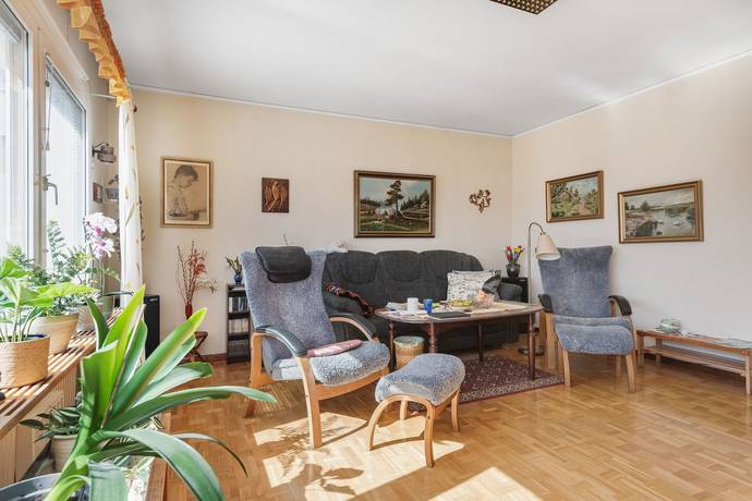 5 rum Villa på Raattamaavägen 42 Gällivare Gällivare kommun - bild 13