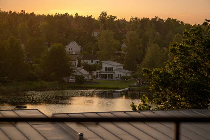 3 rum lägenhet på Barnhemsvägen 5 Skuru, Nacka kommun - bild 4