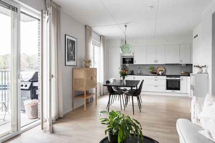 Storängsgatan 1, Norra Djurgårdsstaden, Stockholms kommun
