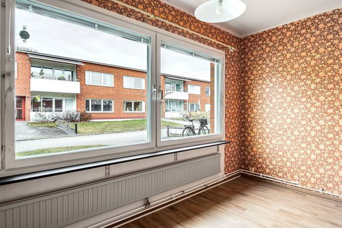 2 rum Lägenhet på Lindåkersvägen 9A Örjansgården Borlänge kommun - bild 8