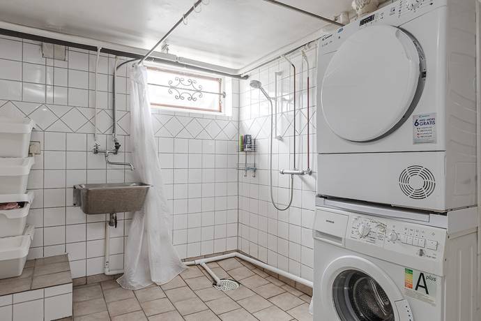 4 rum Villa på Sverkergatan 6 Centrala Ödeshög Ödeshögs kommun - bild 26