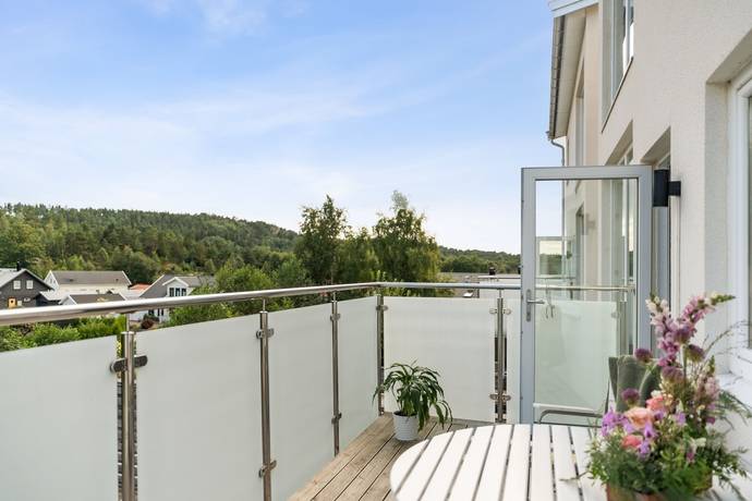 6 rum Kedjehus på Matskärsvägen 12B Tjuvkil/ Lycke Kungälvs kommun - bild 10