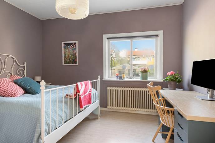 6 rum Villa på Norlindsvägen 34 Bromma Kyrka Stockholms kommun - bild 16