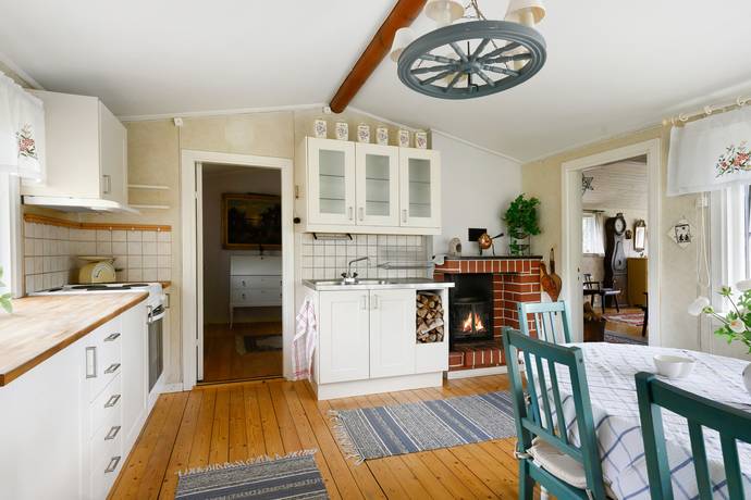 3 rum Villa på Kvarnvägen 59 Hille Gävle kommun - bild 29