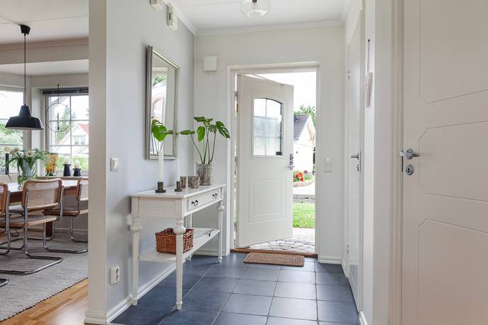 5 rum Villa på Toffelmakaregatan 13 Bjuvs kommun - bild 13